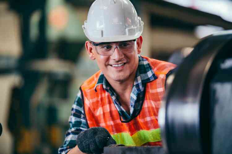 Neu auf Katareo: Fachkraft für Abwassertechnik in Augsburg gesucht