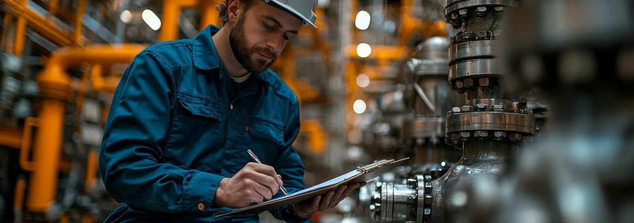 Neue Chance als Fachkraft für Abwassertechnik in Augsburg