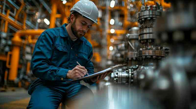 Neue Chance als Fachkraft für Abwassertechnik in Augsburg