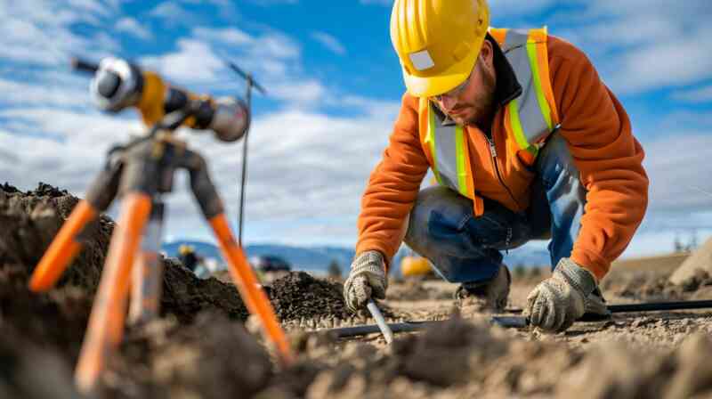 Neuer Top-Stelle Ingenieure: Teamleitung Geotechnik in Hamburg gesucht