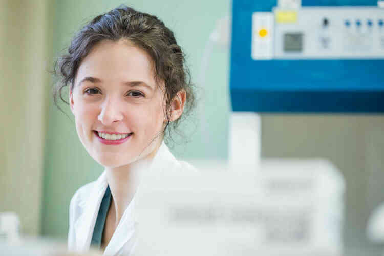 MTRA - Medizinisch technischer Radiologieassistenten