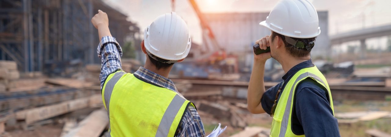 Neuer Top-Job ist da: Senior Projektmanager Bauvorhaben