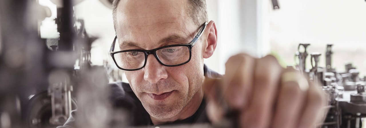 Topchance für Senior Ingenieur Versorgungstechnik in Schwaben