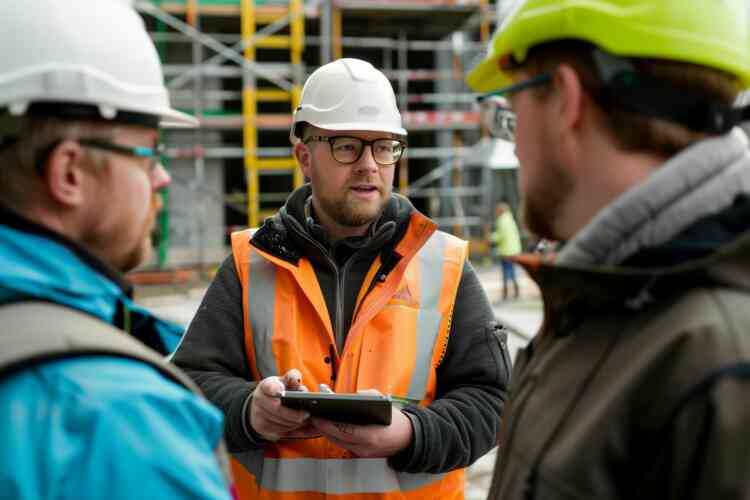 Top-Job: Geschäftsführer Bauwirtschaft in Hamburg gesucht