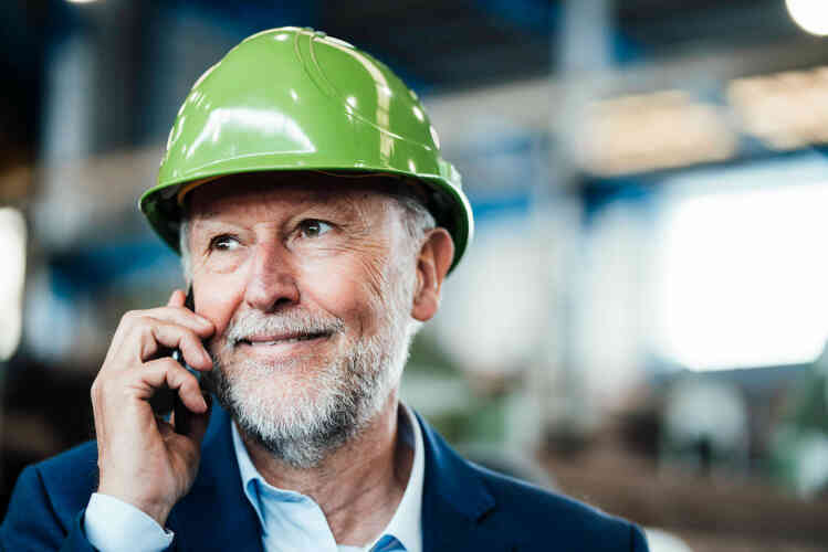 Fachkraft Arbeitssicherheit