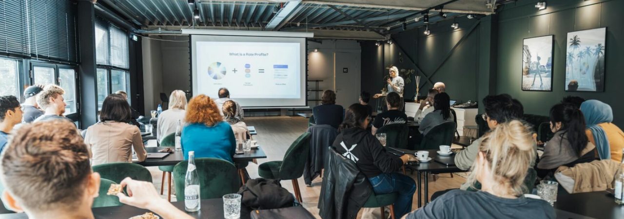 Top Jobs: Leitung Erwachsenenbildung in Sachsen-Anhalt