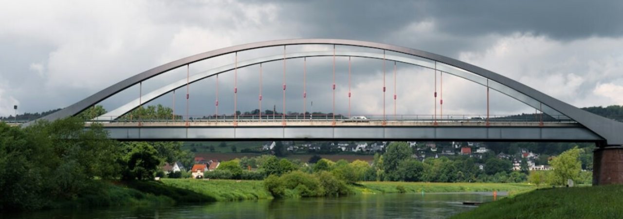 Frisch auf Katareo: Stelle Projektingenieur Brückenbau für Frankfurt am Main