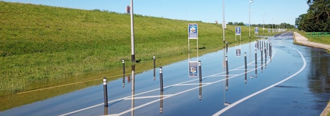 Umweltingenieur Hochwasserschutz gesucht in Niedersachsen
