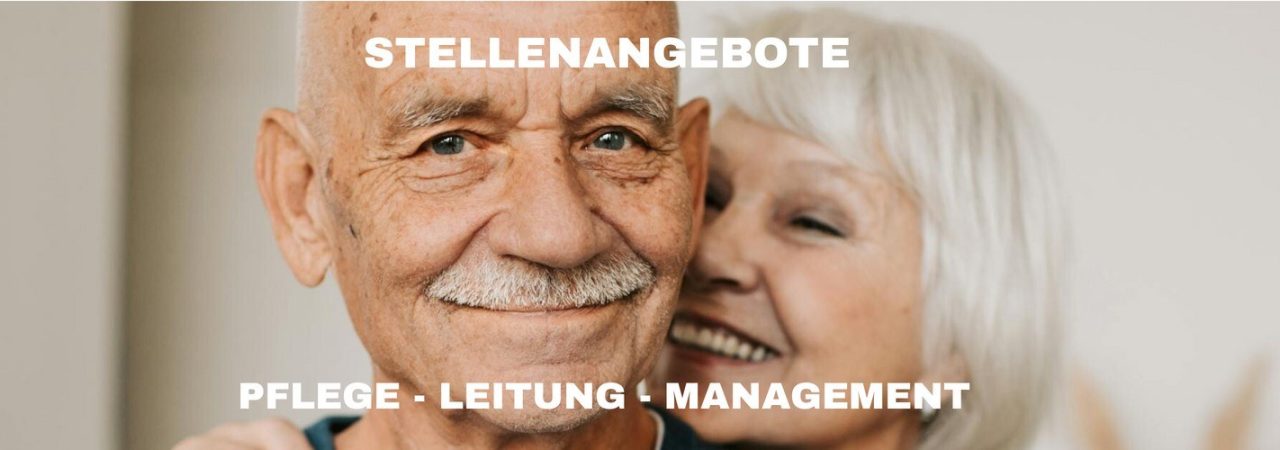 Neue Leitungschance in der Altenpflege Baden-Württemberg
