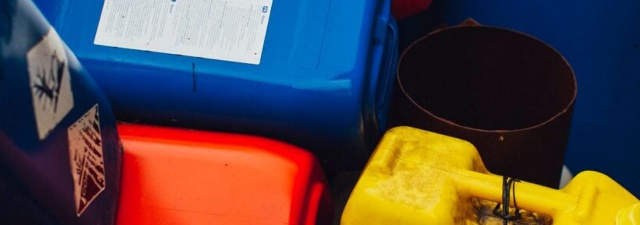 Neuer Chemieingenieur-Job in der Leipziger Metropolregion