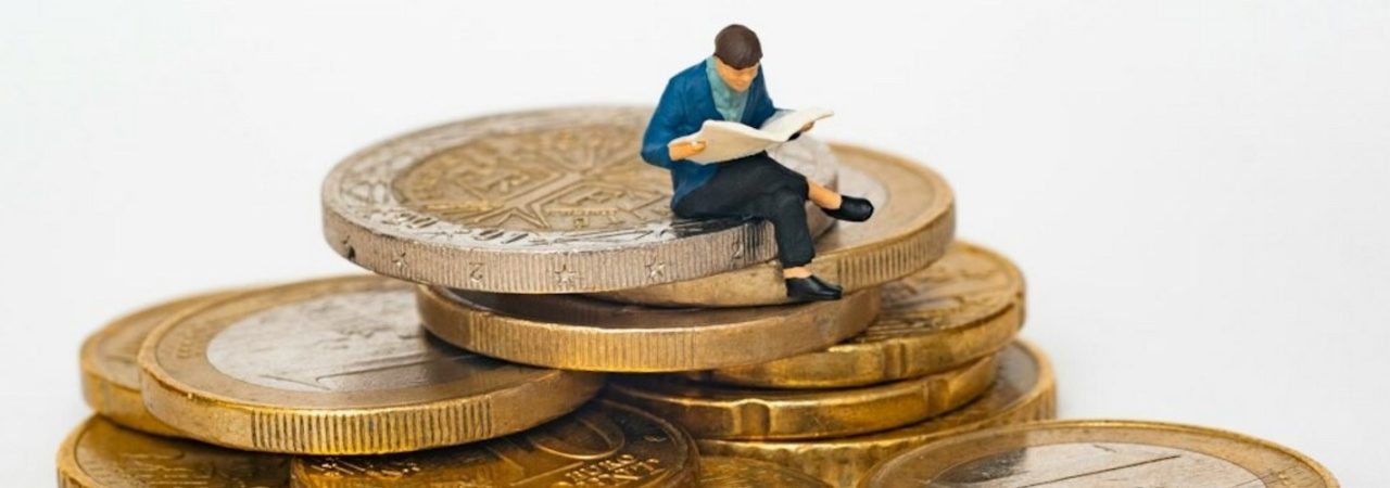 Neuer Top-Job: Verwaltungsfachwirtin für Finanzverwaltung