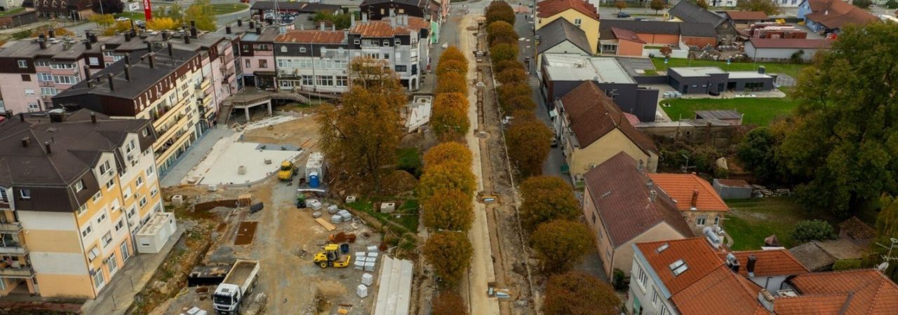 Neuer Bauingenieur-Job im Tiefbau in Bayern gestartet