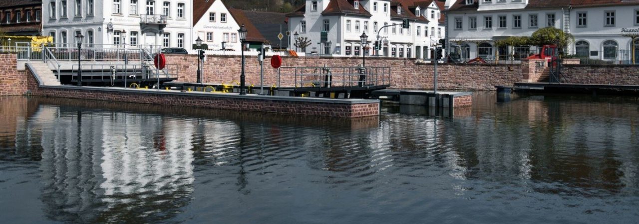 Neue Sachgebietsleitung Ingenieurbauten in Nordniedersachsen
