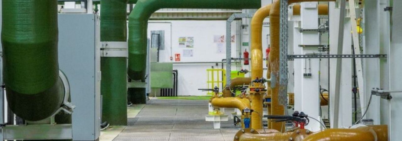 Neue Spitzenposition: Stellenangebot Technische Leitung in Hamburger Klinik