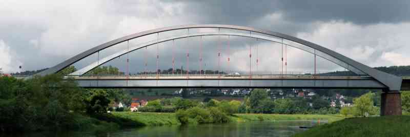 Frisch auf Katareo: Stelle Projektingenieur Brückenbau für Frankfurt am Main