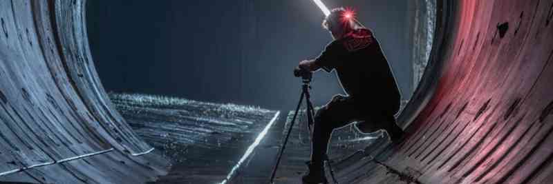 Neuer Senior Projektleiter-Job Wasserwirtschaft Niedersachsen