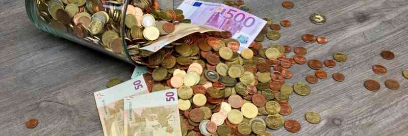 Neue Leitungsstelle Finanzen in Obernburg am Main