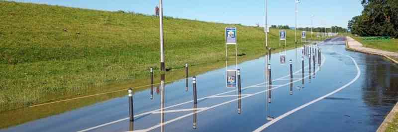 Umweltingenieur Hochwasserschutz gesucht in Niedersachsen