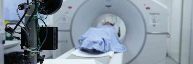 Neuer Leitungsjob Radiologie im Raum Würzburg