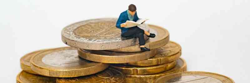 Neuer Top-Job: Verwaltungsfachwirtin für Finanzverwaltung